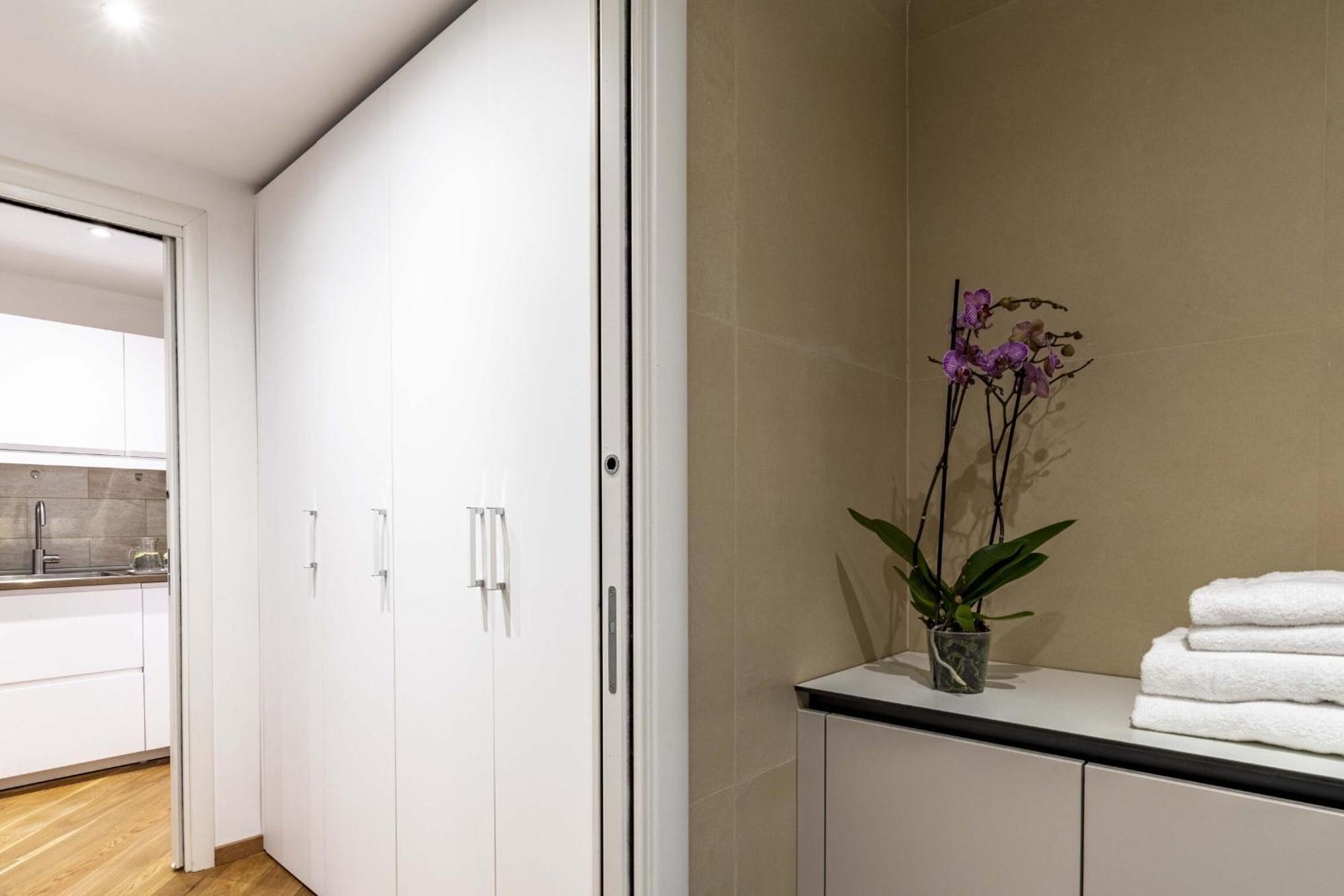 Apartamento Italian Experience-suite Trastevere *
