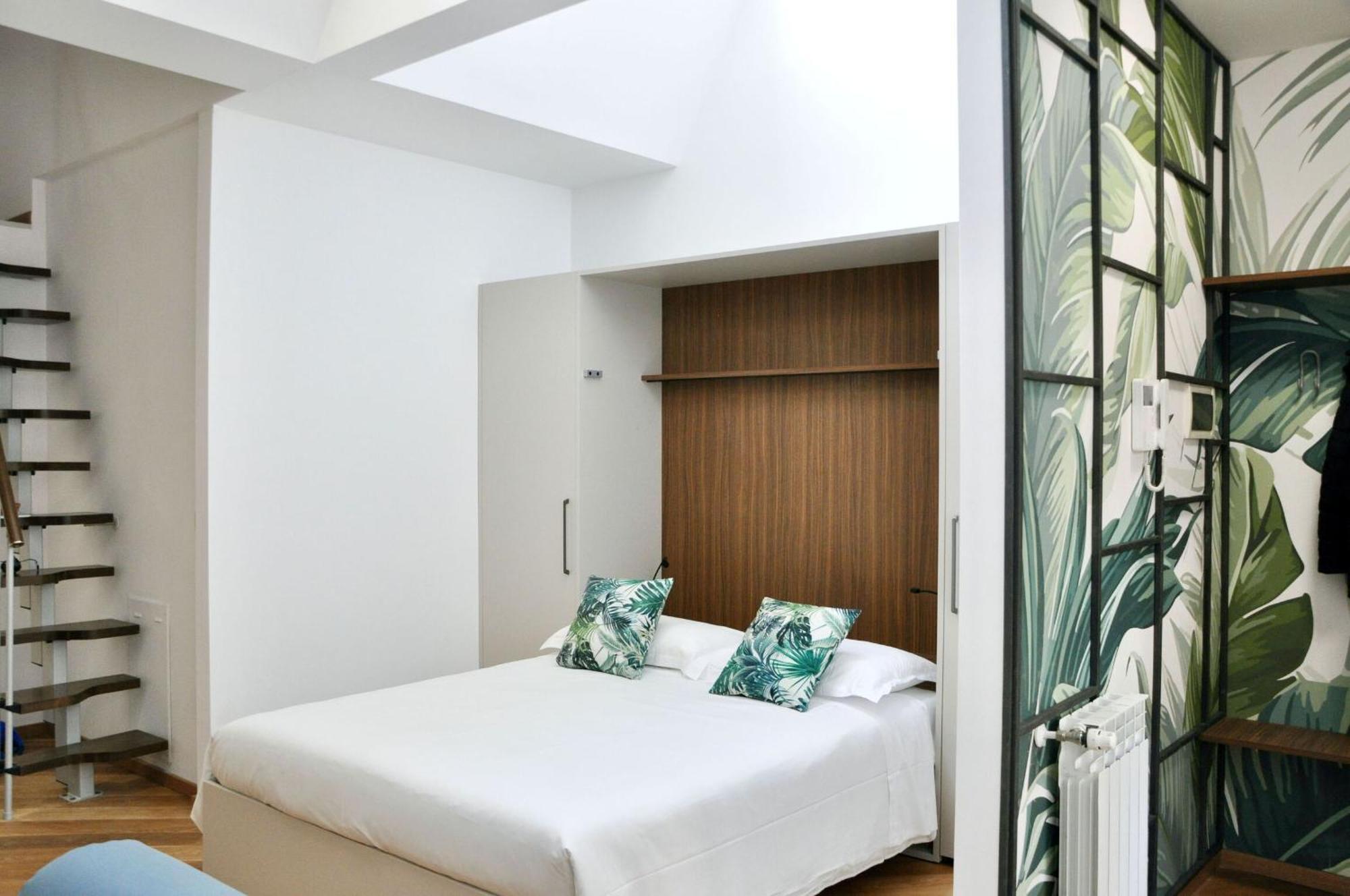 Italian Experience-suite Trastevere Apartamento *