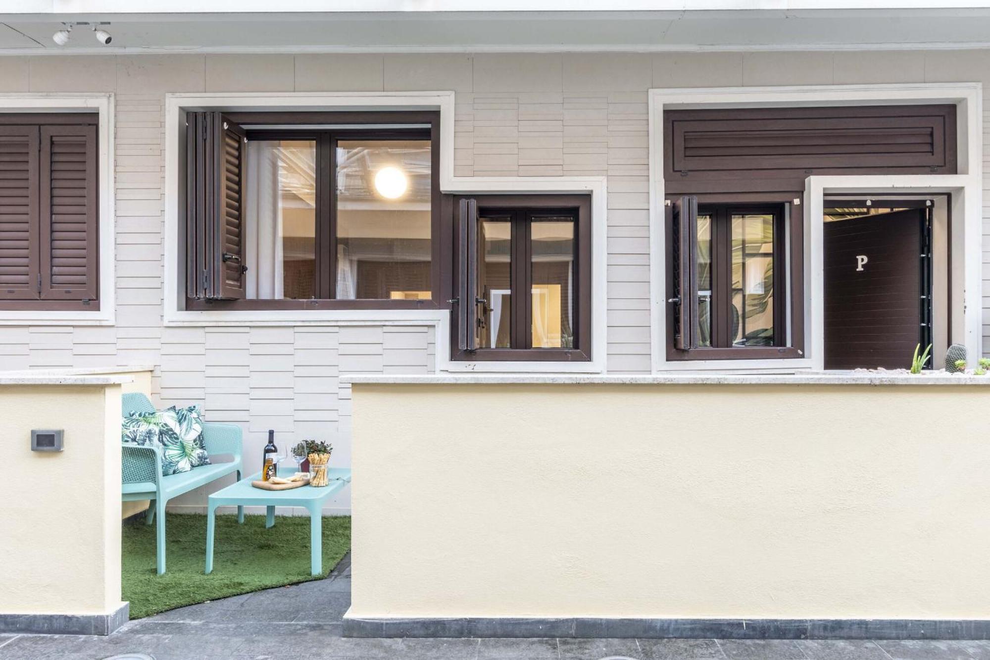 Apartamento Italian Experience-suite Trastevere